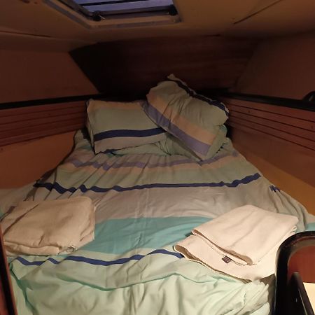 Hotel Spirit Of Shackleton Yacht à Puerto Calero Extérieur photo