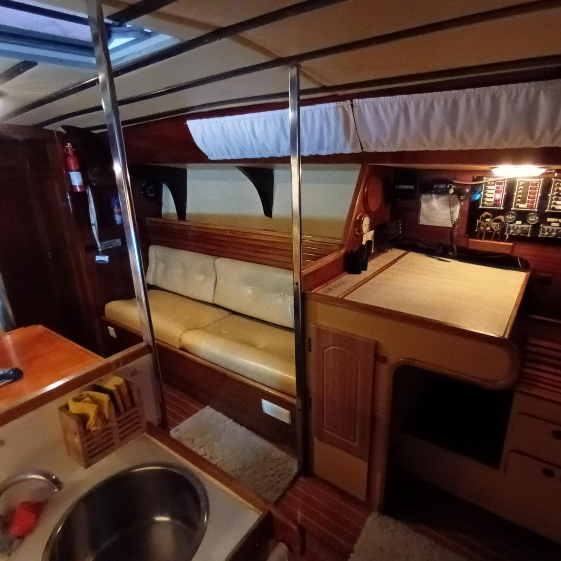 Hotel Spirit Of Shackleton Yacht à Puerto Calero Extérieur photo