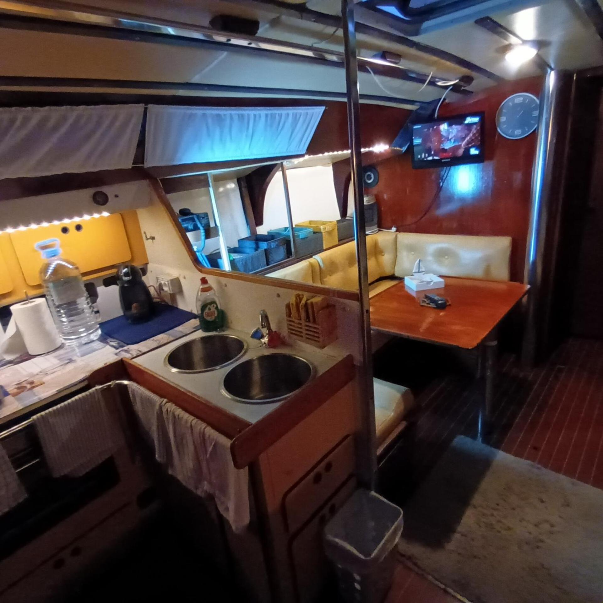 Hotel Spirit Of Shackleton Yacht à Puerto Calero Extérieur photo