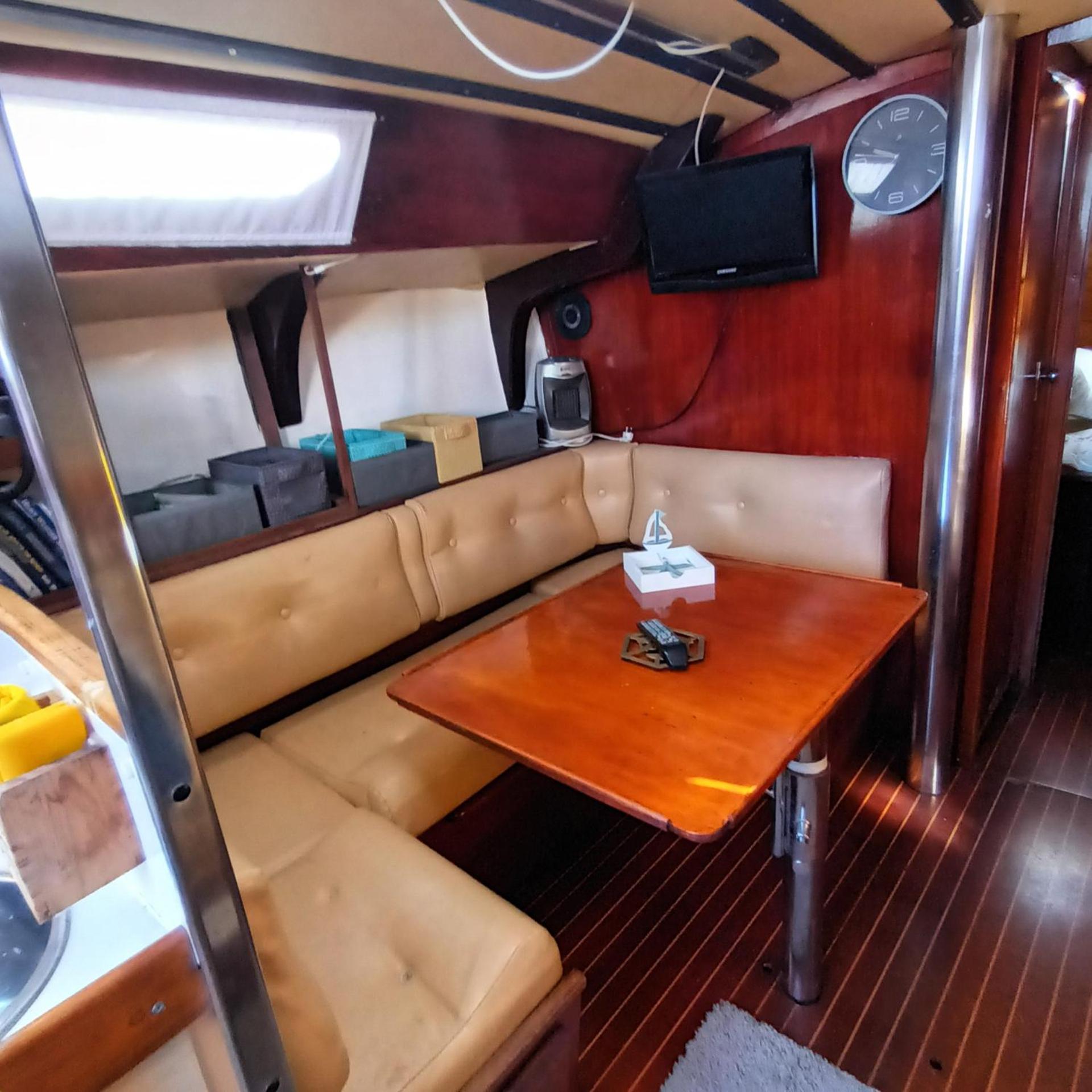 Hotel Spirit Of Shackleton Yacht à Puerto Calero Extérieur photo