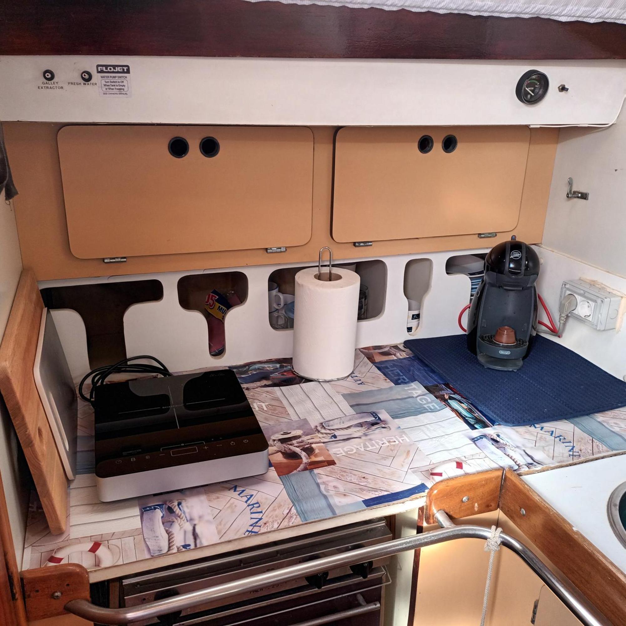 Hotel Spirit Of Shackleton Yacht à Puerto Calero Extérieur photo
